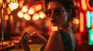 Tampilan Lobby Game joger dengan koleksi slot online dan game virtual untuk pengguna Indonesia